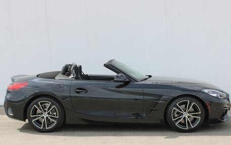 BMW Z4, 2020 год, 5 190 000 рублей, 16 фотография