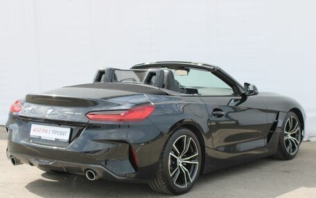 BMW Z4, 2020 год, 5 190 000 рублей, 14 фотография