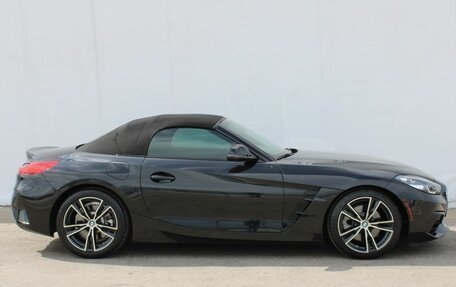 BMW Z4, 2020 год, 5 190 000 рублей, 15 фотография