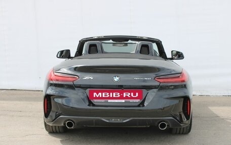BMW Z4, 2020 год, 5 190 000 рублей, 12 фотография