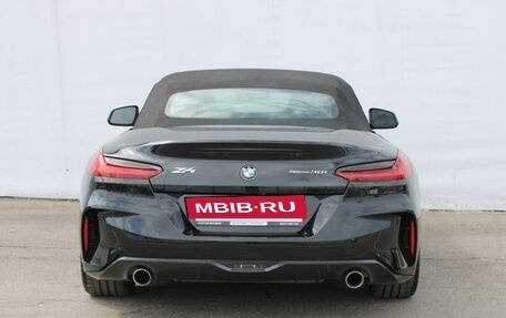 BMW Z4, 2020 год, 5 190 000 рублей, 11 фотография