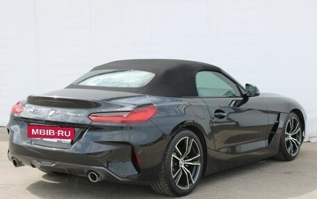 BMW Z4, 2020 год, 5 190 000 рублей, 13 фотография