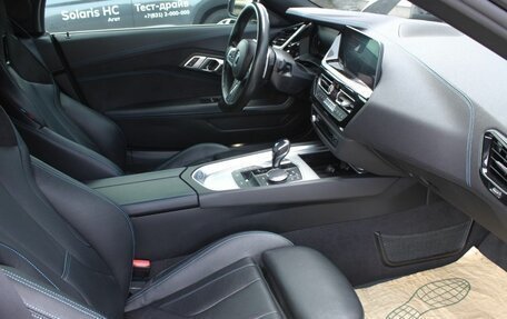 BMW Z4, 2020 год, 5 190 000 рублей, 20 фотография