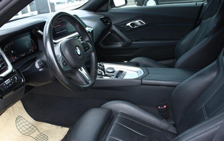 BMW Z4, 2020 год, 5 190 000 рублей, 21 фотография