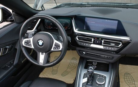 BMW Z4, 2020 год, 5 190 000 рублей, 23 фотография