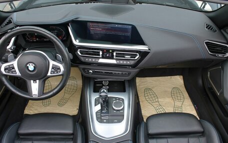 BMW Z4, 2020 год, 5 190 000 рублей, 22 фотография