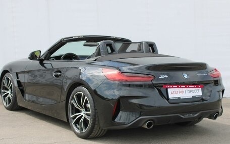 BMW Z4, 2020 год, 5 190 000 рублей, 10 фотография