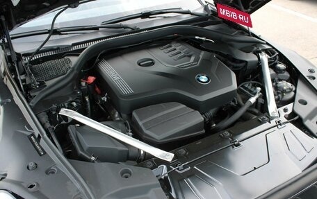 BMW Z4, 2020 год, 5 190 000 рублей, 17 фотография