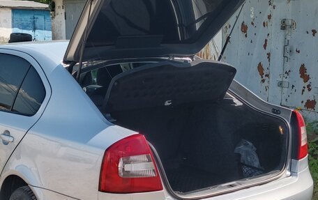 Skoda Octavia, 2013 год, 760 000 рублей, 3 фотография