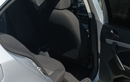 Skoda Octavia, 2013 год, 760 000 рублей, 6 фотография