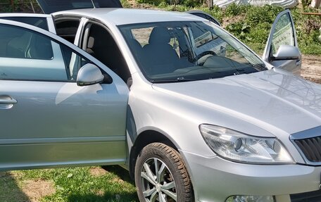 Skoda Octavia, 2013 год, 760 000 рублей, 4 фотография