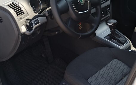 Skoda Octavia, 2013 год, 760 000 рублей, 5 фотография