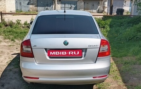 Skoda Octavia, 2013 год, 760 000 рублей, 2 фотография