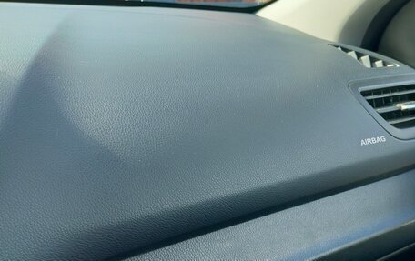 KIA Rio III рестайлинг, 2016 год, 105 000 рублей, 7 фотография