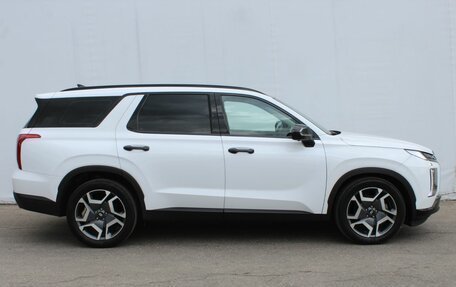 Hyundai Palisade I, 2022 год, 5 900 000 рублей, 4 фотография