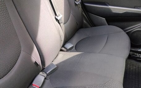 KIA Rio III рестайлинг, 2016 год, 105 000 рублей, 13 фотография