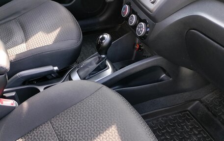 KIA Rio III рестайлинг, 2016 год, 105 000 рублей, 9 фотография