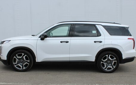 Hyundai Palisade I, 2022 год, 5 900 000 рублей, 8 фотография
