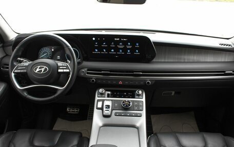 Hyundai Palisade I, 2022 год, 5 900 000 рублей, 16 фотография