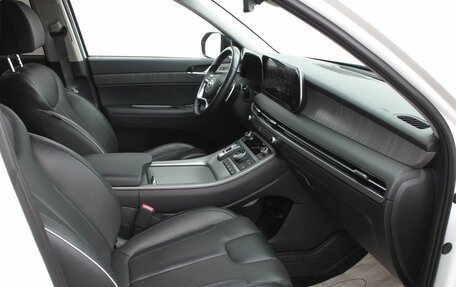 Hyundai Palisade I, 2022 год, 5 900 000 рублей, 12 фотография