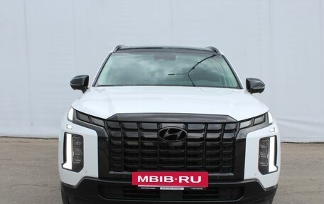 Hyundai Palisade I, 2022 год, 5 900 000 рублей, 2 фотография