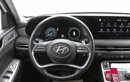Hyundai Palisade I, 2022 год, 5 900 000 рублей, 18 фотография