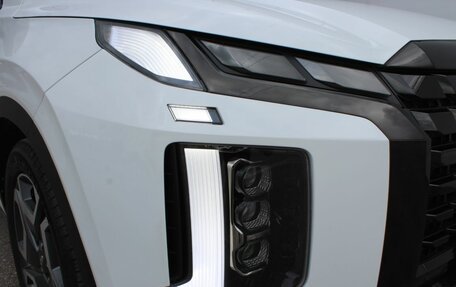 Hyundai Palisade I, 2022 год, 5 900 000 рублей, 30 фотография
