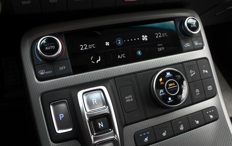 Hyundai Palisade I, 2022 год, 5 900 000 рублей, 24 фотография