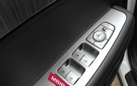 Hyundai Palisade I, 2022 год, 5 900 000 рублей, 19 фотография