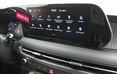 Hyundai Palisade I, 2022 год, 5 900 000 рублей, 28 фотография