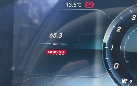 Mercedes-Benz Maybach S-Класс, 2017 год, 6 980 000 рублей, 7 фотография