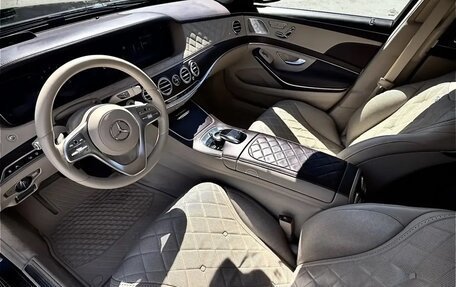 Mercedes-Benz Maybach S-Класс, 2017 год, 6 980 000 рублей, 15 фотография