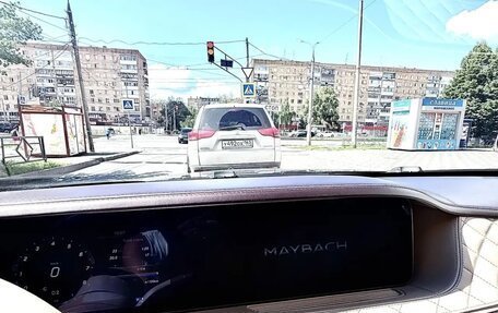Mercedes-Benz Maybach S-Класс, 2017 год, 6 980 000 рублей, 20 фотография