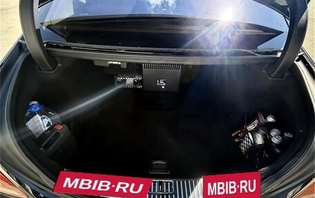 Mercedes-Benz Maybach S-Класс, 2017 год, 6 980 000 рублей, 9 фотография