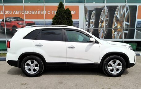 KIA Sorento II рестайлинг, 2020 год, 2 680 000 рублей, 4 фотография