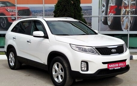 KIA Sorento II рестайлинг, 2020 год, 2 680 000 рублей, 3 фотография