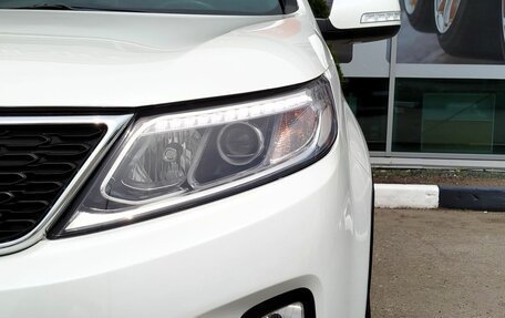 KIA Sorento II рестайлинг, 2020 год, 2 680 000 рублей, 9 фотография