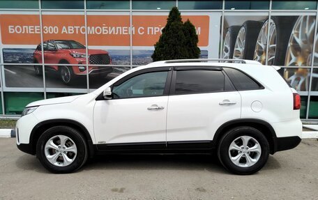 KIA Sorento II рестайлинг, 2020 год, 2 680 000 рублей, 8 фотография
