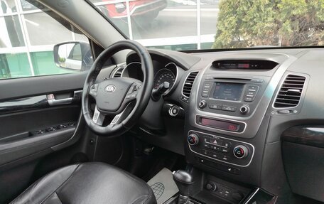 KIA Sorento II рестайлинг, 2020 год, 2 680 000 рублей, 14 фотография