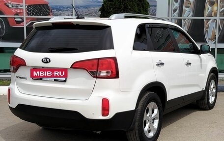KIA Sorento II рестайлинг, 2020 год, 2 680 000 рублей, 5 фотография