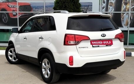 KIA Sorento II рестайлинг, 2020 год, 2 680 000 рублей, 7 фотография