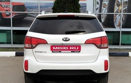 KIA Sorento II рестайлинг, 2020 год, 2 680 000 рублей, 6 фотография