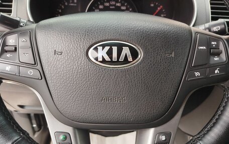 KIA Sorento II рестайлинг, 2020 год, 2 680 000 рублей, 19 фотография