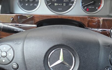 Mercedes-Benz GLK-Класс, 2010 год, 1 310 000 рублей, 6 фотография