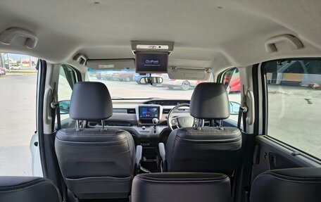 Honda Freed II, 2018 год, 1 620 000 рублей, 8 фотография