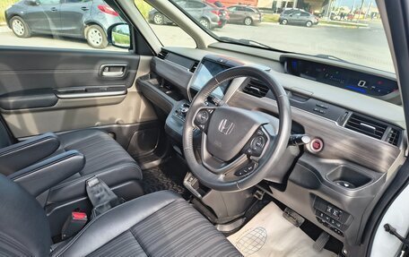 Honda Freed II, 2018 год, 1 620 000 рублей, 9 фотография
