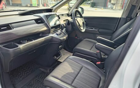 Honda Freed II, 2018 год, 1 620 000 рублей, 12 фотография