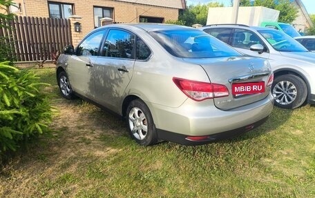 Nissan Almera, 2013 год, 800 000 рублей, 2 фотография