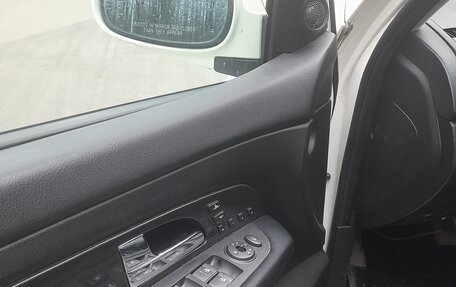 SsangYong Rexton III, 2011 год, 1 000 000 рублей, 10 фотография