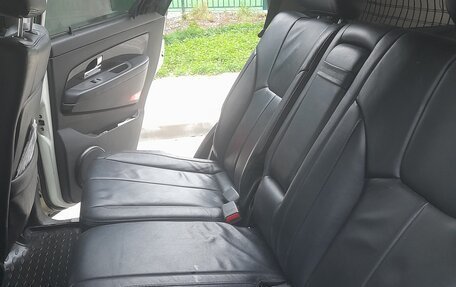 SsangYong Rexton III, 2011 год, 1 000 000 рублей, 12 фотография